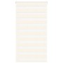 Estor cebra beige mármol tejido ancho 70,9 cm poliéster de , Persianas y estores - Ref: Foro24-4014620, Precio: 20,90 €, Desc...