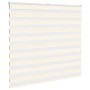 Estor cebra beige mármol tejido ancho 150,9 cm poliéster de , Persianas y estores - Ref: Foro24-4014662, Precio: 33,75 €, Des...
