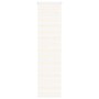 Estor cebra beige mármol tejido ancho 55,9 cm poliéster de , Persianas y estores - Ref: Foro24-4014669, Precio: 23,57 €, Desc...