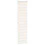 Estor cebra beige mármol tejido ancho 55,9 cm poliéster de , Persianas y estores - Ref: Foro24-4014669, Precio: 23,57 €, Desc...