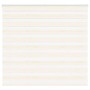Estor cebra beige mármol tejido ancho 150,9 cm poliéster de , Persianas y estores - Ref: Foro24-4014636, Precio: 21,94 €, Des...