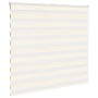 Estor cebra beige mármol tejido ancho 150,9 cm poliéster de , Persianas y estores - Ref: Foro24-4014636, Precio: 21,94 €, Des...