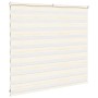 Estor cebra beige mármol tejido ancho 150,9 cm poliéster de , Persianas y estores - Ref: Foro24-4014636, Precio: 21,94 €, Des...