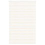 Estor cebra beige mármol tejido ancho 140,9 cm poliéster de , Persianas y estores - Ref: Foro24-4014712, Precio: 37,10 €, Des...