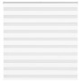 Estor cebra blanco 145x100 cm tejido ancho 140,9 cm poliéster de , Persianas y estores - Ref: Foro24-4014738, Precio: 33,43 €...