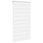 Estor cebra blanco 75x150 cm tejido ancho 70,9 cm poliéster de , Persianas y estores - Ref: Foro24-4014750, Precio: 28,50 €, ...