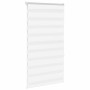 Estor cebra blanco 85x150 cm tejido ancho 80,9 cm poliéster de , Persianas y estores - Ref: Foro24-4014752, Precio: 23,43 €, ...