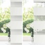 Estor cebra blanco 45x150 cm tejido ancho 40,9 cm poliéster de , Persianas y estores - Ref: Foro24-4014744, Precio: 18,86 €, ...