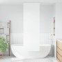 Estor enrollable para ducha con casete 60x240cm tela ancho 56cm de , Persianas y estores - Ref: Foro24-4015052, Precio: 14,81...