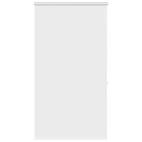 Estor enrollable para ducha con casete 130x240 cm tela ancho de , Persianas y estores - Ref: Foro24-4015059, Precio: 23,84 €,...