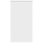 Estor enrollable para ducha con casete 130x240 cm tela ancho de , Persianas y estores - Ref: Foro24-4015059, Precio: 23,84 €,...
