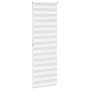 Estor cebra blanco 85x200 cm tejido ancho 80,9 cm poliéster de , Persianas y estores - Ref: Foro24-4014778, Precio: 31,45 €, ...
