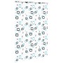 Estor enrollable para ducha casete tela 150x240 cm ancho 146 cm de , Persianas y estores - Ref: Foro24-4014951, Precio: 25,49...