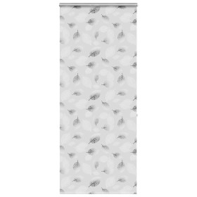 Estor enrollable para ducha casete tela 100x240 cm ancho 96 cm de , Persianas y estores - Ref: Foro24-4014979, Precio: 22,32 ...
