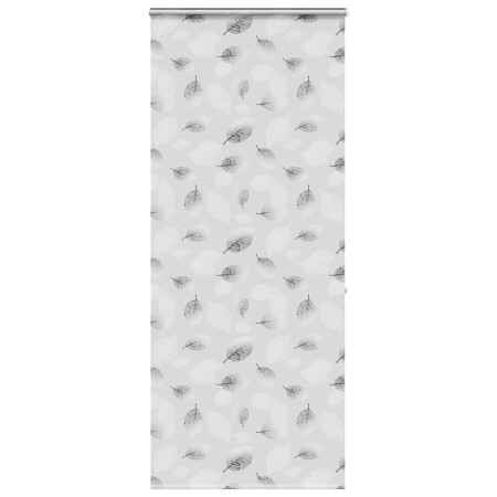 Estor enrollable para ducha casete tela 100x240 cm ancho 96 cm de , Persianas y estores - Ref: Foro24-4014979, Precio: 22,32 ...