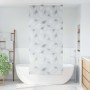 Estor enrollable para ducha casete tela 100x240 cm ancho 96 cm de , Persianas y estores - Ref: Foro24-4014979, Precio: 22,32 ...