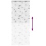 Estor enrollable para ducha casete tela 100x240 cm ancho 96 cm de , Persianas y estores - Ref: Foro24-4014979, Precio: 22,32 ...