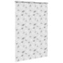 Estor enrollable para ducha casete tela 160x240 cm ancho 156 cm de , Persianas y estores - Ref: Foro24-4014985, Precio: 31,39...