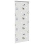 Estor enrollable para ducha casete tela 100x240 cm ancho 96 cm de , Persianas y estores - Ref: Foro24-4015012, Precio: 18,16 ...