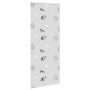 Estor enrollable para ducha casete tela 100x240 cm ancho 96 cm de , Persianas y estores - Ref: Foro24-4015012, Precio: 18,16 ...