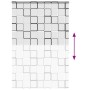 Estor enrollable para ducha casete tela 150x240 cm ancho 146 cm de , Persianas y estores - Ref: Foro24-4015050, Precio: 33,63...