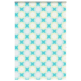 Estor enrollable para ducha casete tela 150x240 cm ancho 146 cm de , Persianas y estores - Ref: Foro24-4015006, Precio: 28,70...