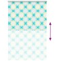 Estor enrollable para ducha casete tela 150x240 cm ancho 146 cm de , Persianas y estores - Ref: Foro24-4015006, Precio: 28,70...
