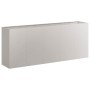 Jardinera oxidada 200x40x80 cm acero corten de , Maceteros y jardineras - Ref: Foro24-860730, Precio: 236,53 €, Descuento: %