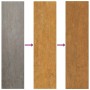 Jardinera oxidada 200x40x80 cm acero corten de , Maceteros y jardineras - Ref: Foro24-860730, Precio: 236,53 €, Descuento: %