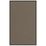 Felpudo marrón 90x150 cm de , Felpudos - Ref: Foro24-4105585, Precio: 44,62 €, Descuento: %