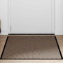 Felpudo marrón 90x150 cm de , Felpudos - Ref: Foro24-4105585, Precio: 44,62 €, Descuento: %
