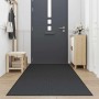 Felpudo negro 115x400 cm de , Felpudos - Ref: Foro24-4105566, Precio: 92,17 €, Descuento: %