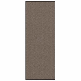 Felpudo marrón 115x300 cm de , Felpudos - Ref: Foro24-4105587, Precio: 71,83 €, Descuento: %
