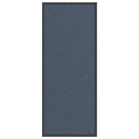 Felpudo azul 60x150 cm de , Felpudos - Ref: Foro24-4105570, Precio: 26,40 €, Descuento: %
