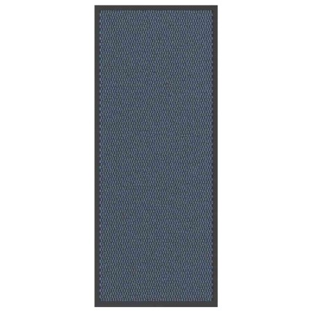 Felpudo azul 60x150 cm de , Felpudos - Ref: Foro24-4105570, Precio: 26,40 €, Descuento: %