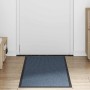 Felpudo azul 60x150 cm de , Felpudos - Ref: Foro24-4105570, Precio: 26,40 €, Descuento: %