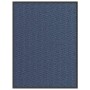 Felpudo azul 80x120 cm de , Felpudos - Ref: Foro24-4105572, Precio: 27,52 €, Descuento: %