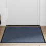 Felpudo azul 80x120 cm de , Felpudos - Ref: Foro24-4105572, Precio: 27,52 €, Descuento: %