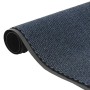 Felpudo azul 80x120 cm de , Felpudos - Ref: Foro24-4105572, Precio: 27,52 €, Descuento: %