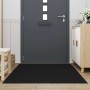 Felpudo negro 115x200 cm de , Felpudos - Ref: Foro24-4105564, Precio: 61,09 €, Descuento: %