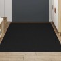 Felpudo negro 115x200 cm de , Felpudos - Ref: Foro24-4105564, Precio: 61,09 €, Descuento: %