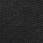 Felpudo negro 115x200 cm de , Felpudos - Ref: Foro24-4105564, Precio: 61,09 €, Descuento: %
