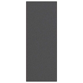 Felpudo antracita 115x300 cm de , Felpudos - Ref: Foro24-4105620, Precio: 87,58 €, Descuento: %