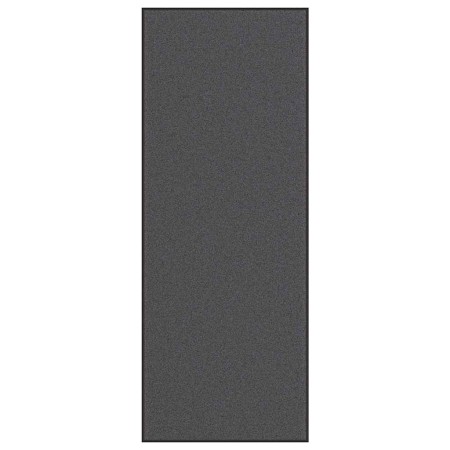 Felpudo antracita 115x300 cm de , Felpudos - Ref: Foro24-4105620, Precio: 87,58 €, Descuento: %