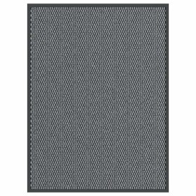 Felpudo antracita 90x120 cm de , Felpudos - Ref: Foro24-4105551, Precio: 31,34 €, Descuento: %