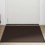 Felpudo marrón 90x150 cm de , Felpudos - Ref: Foro24-4105629, Precio: 32,88 €, Descuento: %