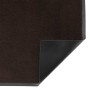 Felpudo marrón 90x150 cm de , Felpudos - Ref: Foro24-4105629, Precio: 32,88 €, Descuento: %