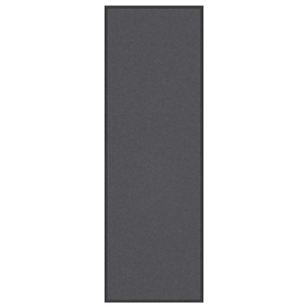 Felpudo antracita 60x180 cm de , Felpudos - Ref: Foro24-4105615, Precio: 32,68 €, Descuento: %