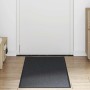 Felpudo antracita 60x180 cm de , Felpudos - Ref: Foro24-4105615, Precio: 32,68 €, Descuento: %