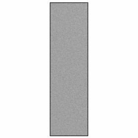 Felpudo gris 115x400 cm de , Felpudos - Ref: Foro24-4105643, Precio: 105,20 €, Descuento: %